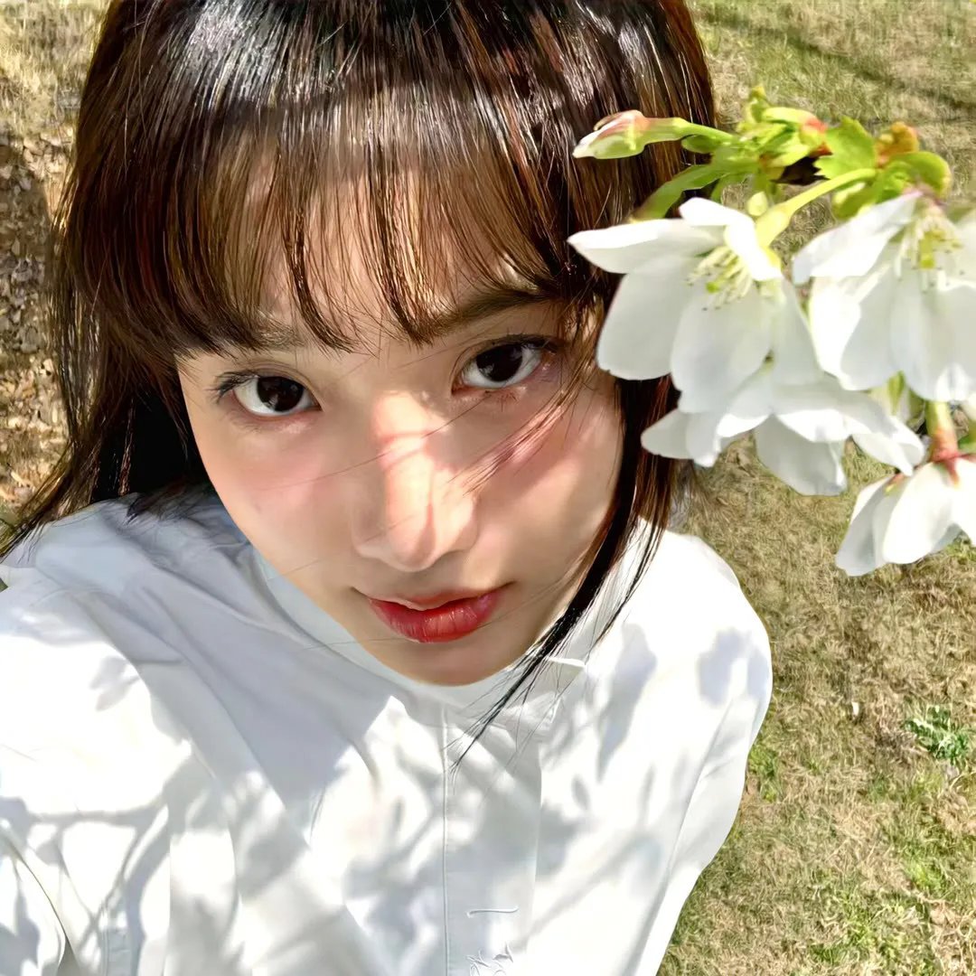 失身的少女