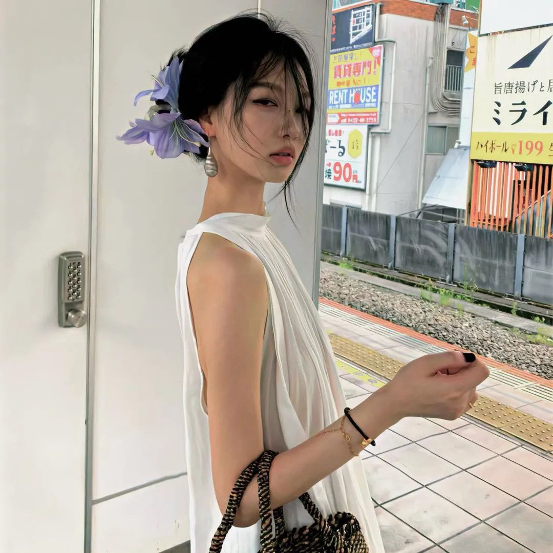魔女与野兽