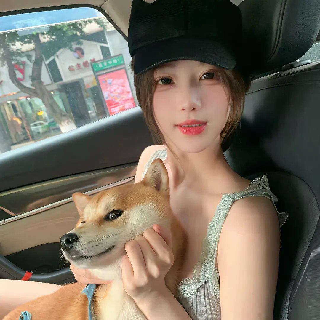 娘心