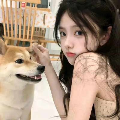寻物少女