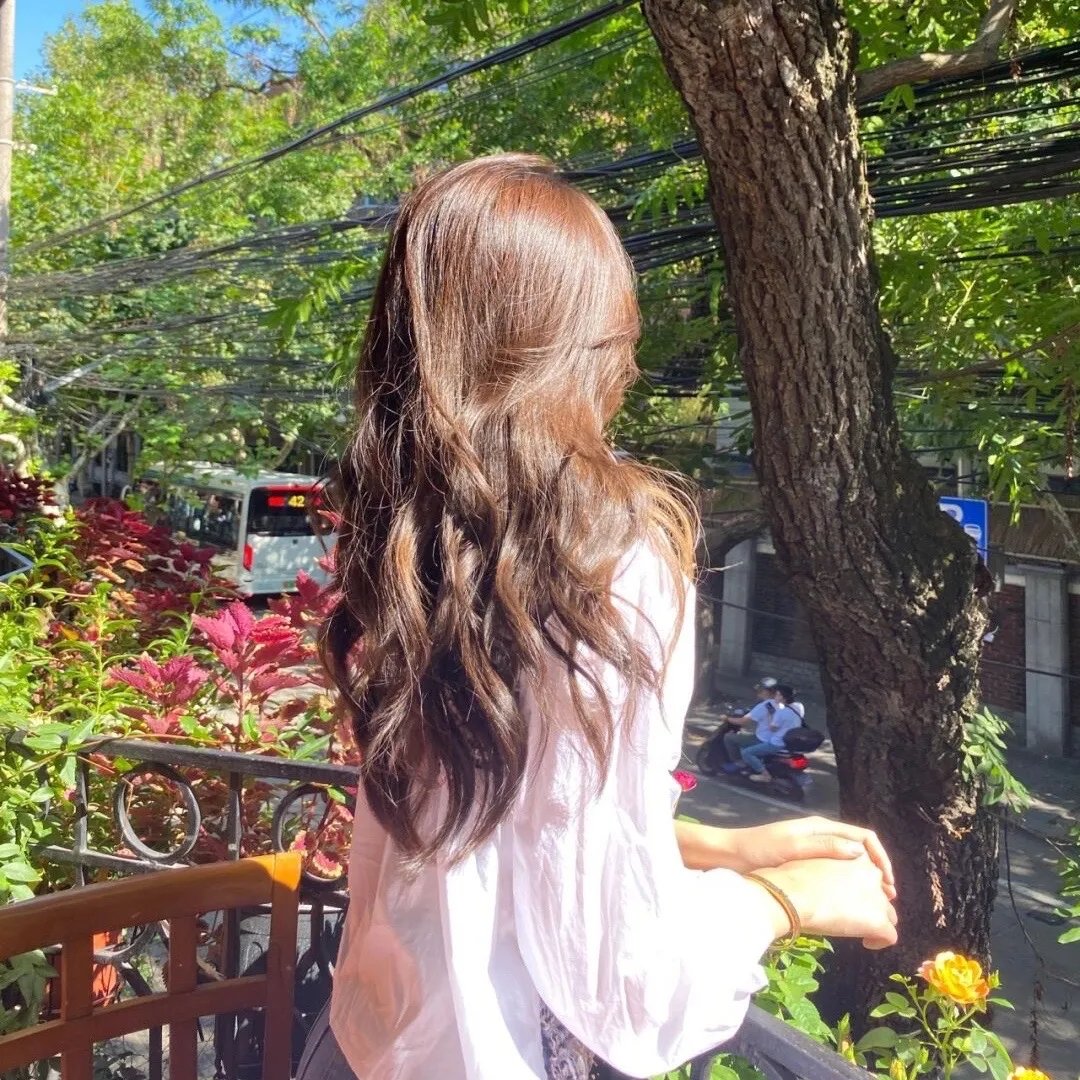 绿河杀手